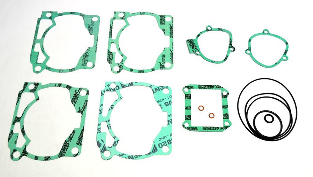 Set dihtunga za motor TOPEND ATHENA P400270600045
