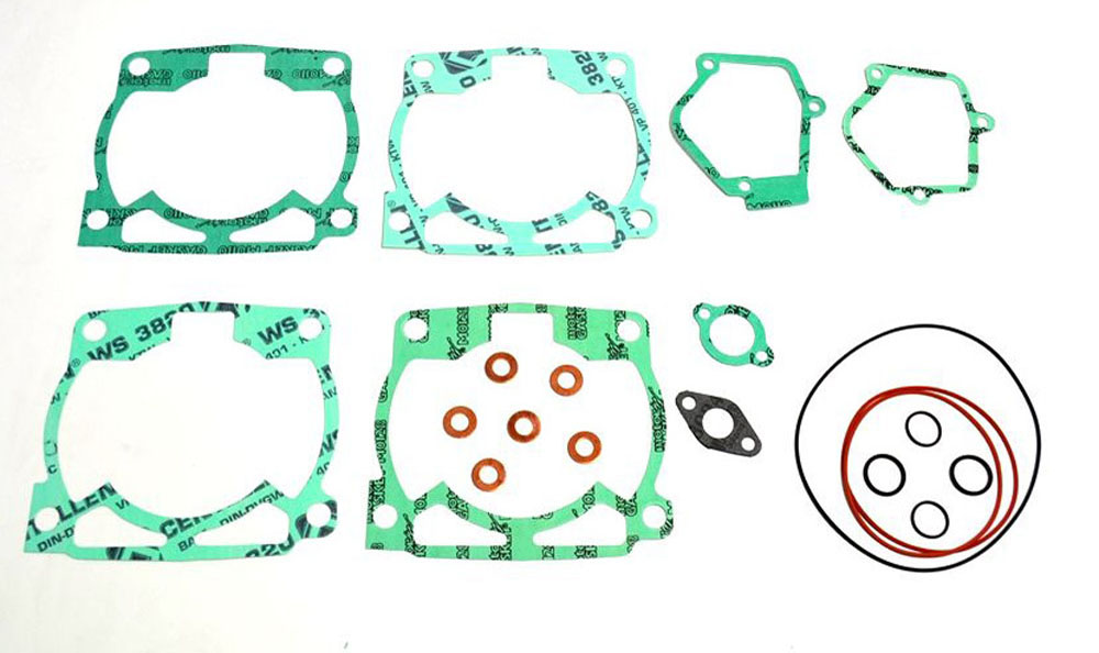 Set dihtunga za motor TOPEND ATHENA P400270600220/1