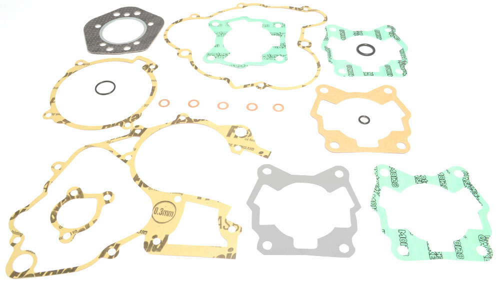 Set dihtunga za motor KOMPLETAN ATHENA P400270850005