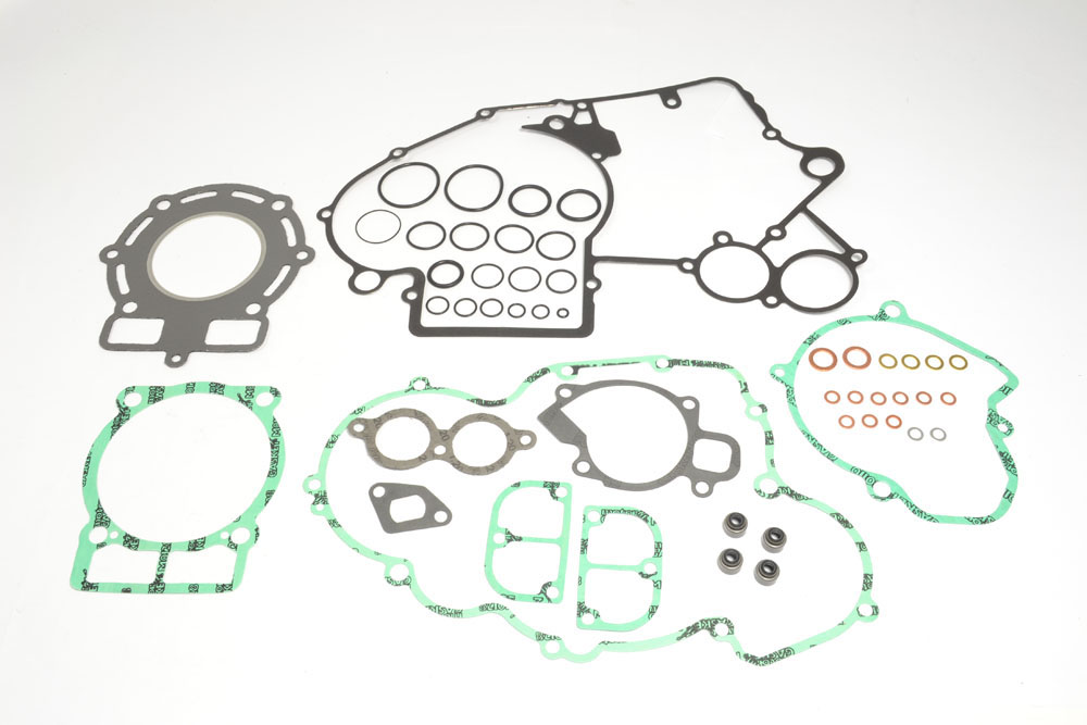 Set dihtunga za motor KOMPLETAN ATHENA P400270850008