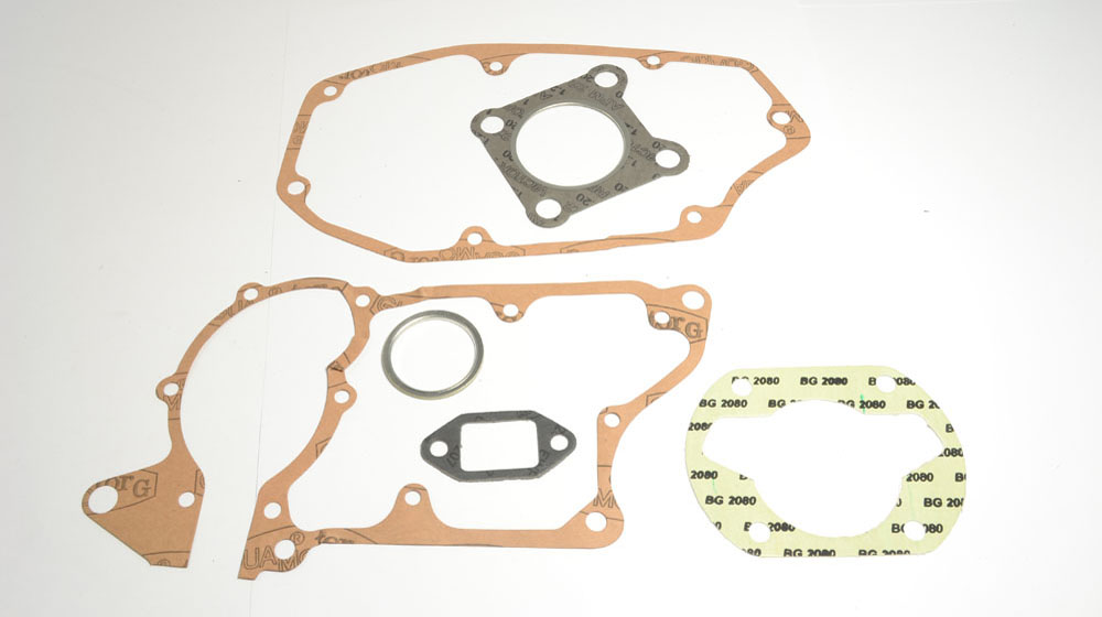 Set dihtunga za motor KOMPLETAN ATHENA P400270850011
