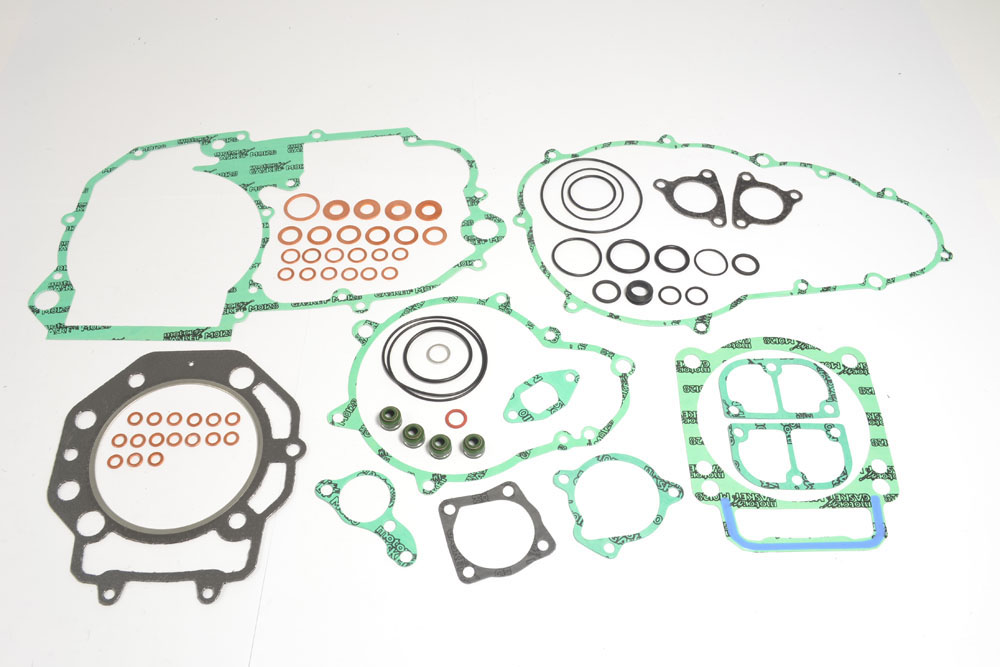 Complete Gasket Kit ATHENA P400270850017 (oil seals not included) for KTM SMC 660 2003-2007