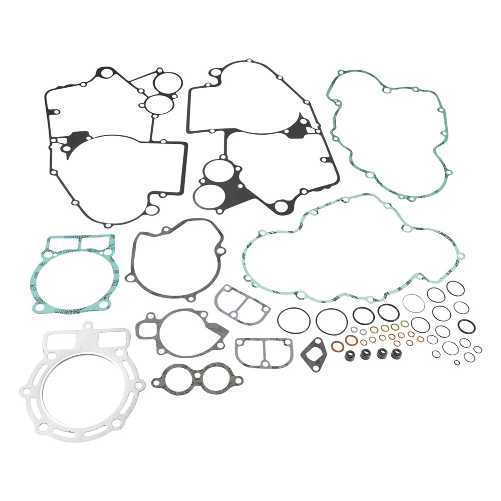 Complete Gasket Kit ATHENA P400270850021 (oil seals not included)