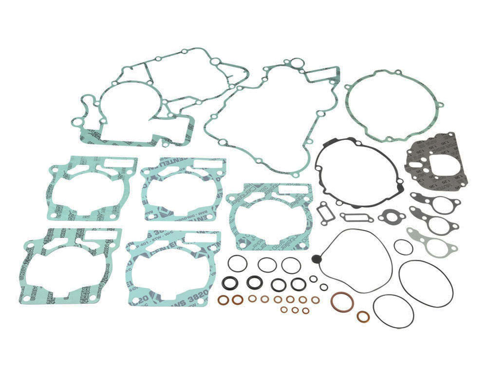 Set dihtunga za motor KOMPLETAN ATHENA P400270850028