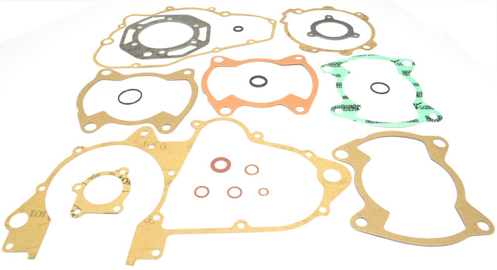Set dihtunga za motor KOMPLETAN ATHENA P400270850032