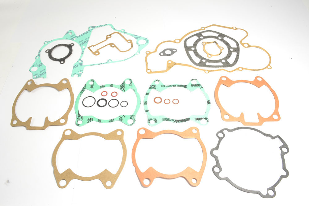 Set dihtunga za motor KOMPLETAN ATHENA P400270850033