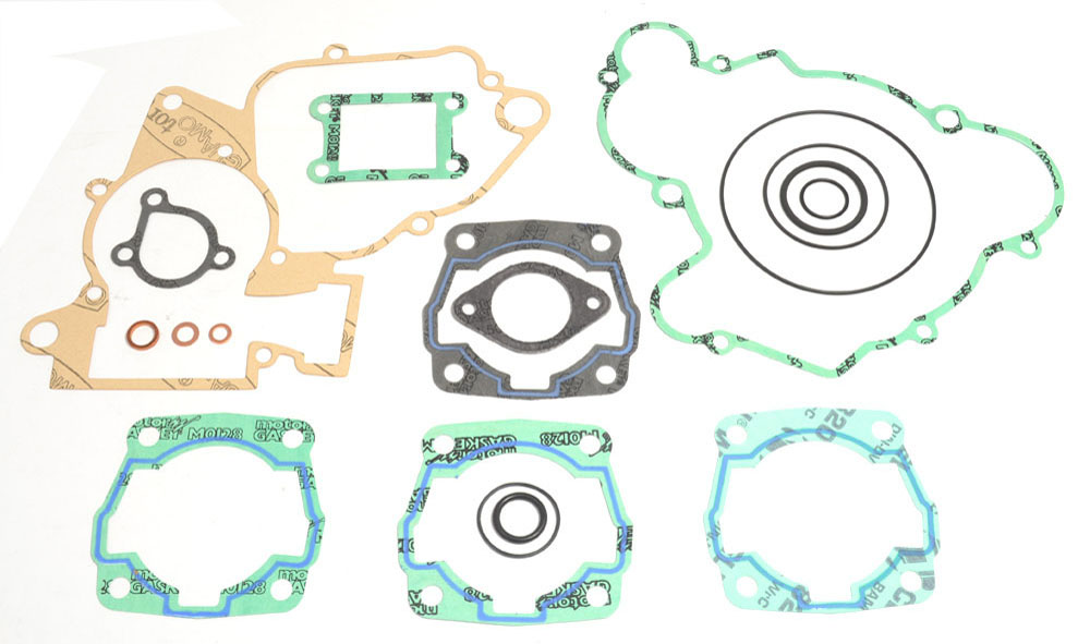 Set dihtunga za motor KOMPLETAN ATHENA P400270850042