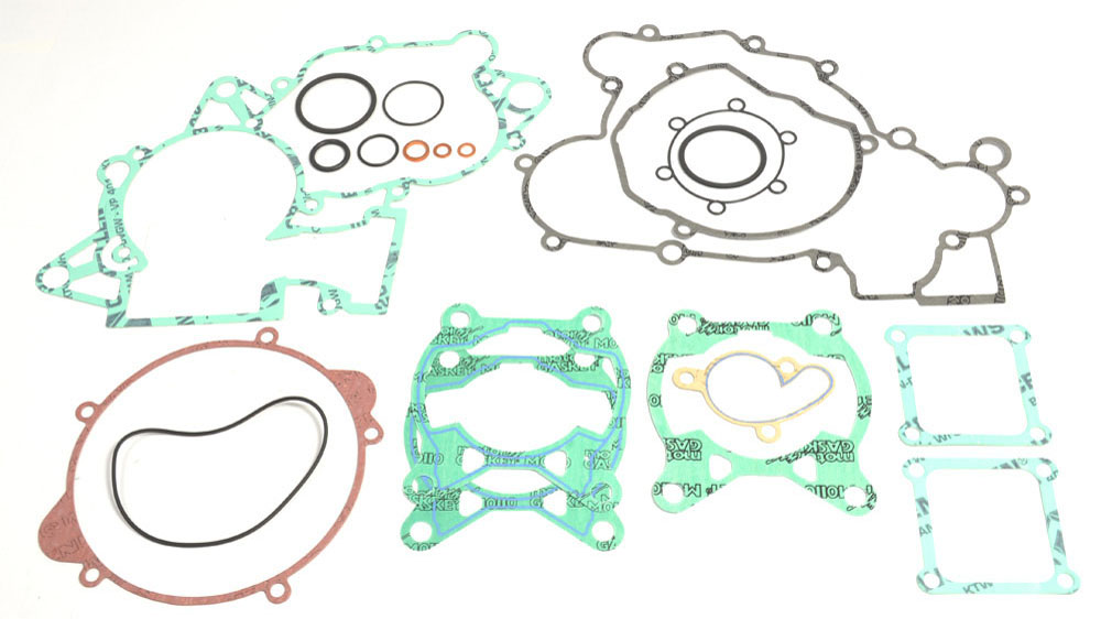Set dihtunga za motor KOMPLETAN ATHENA P400270850043