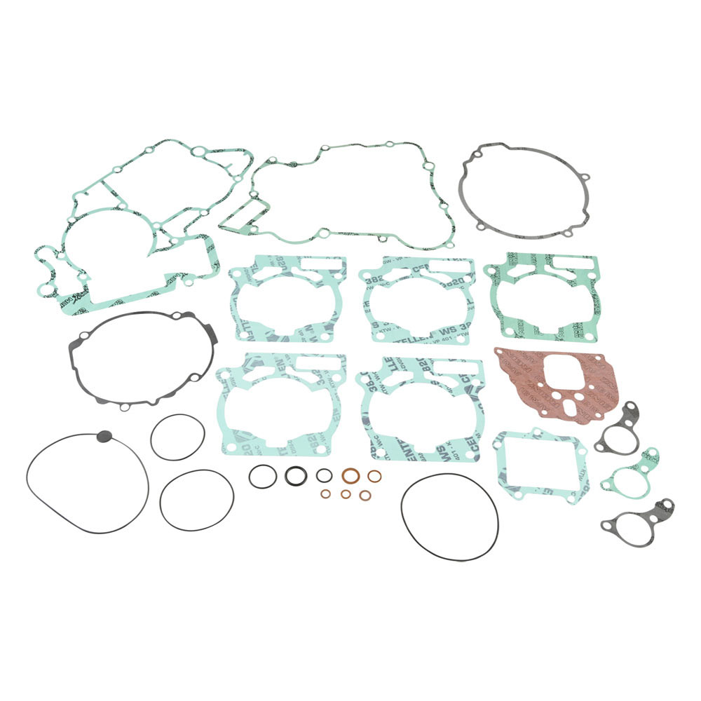 Set dihtunga za motor KOMPLETAN ATHENA P400270850044