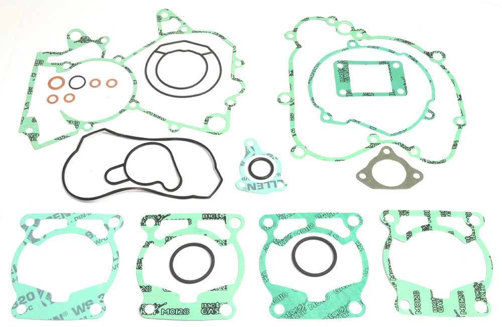 Set dihtunga za motor KOMPLETAN ATHENA P400270850047