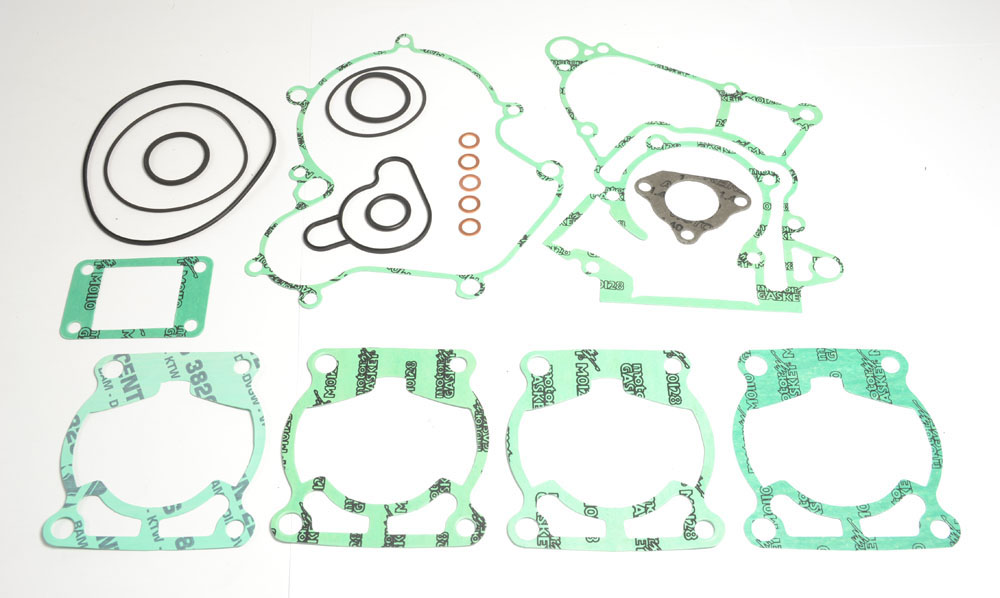 Set dihtunga za motor KOMPLETAN ATHENA P400270850049
