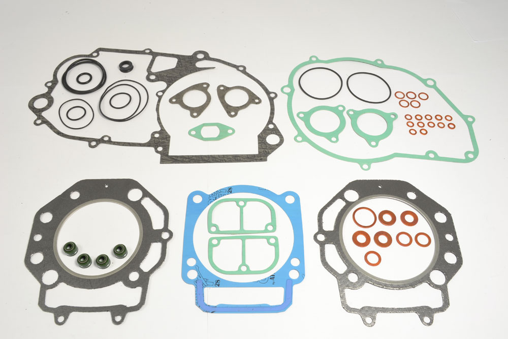 Complete Gasket Kit ATHENA P400270850053 (oil seals not included)