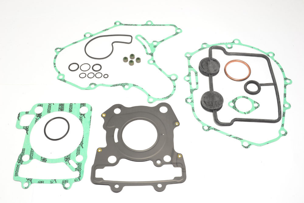 Set dihtunga za motor KOMPLETAN ATHENA P400270850060