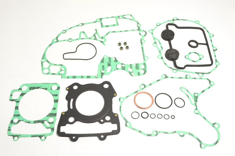 Set dihtunga za motor KOMPLETAN ATHENA P400270850064