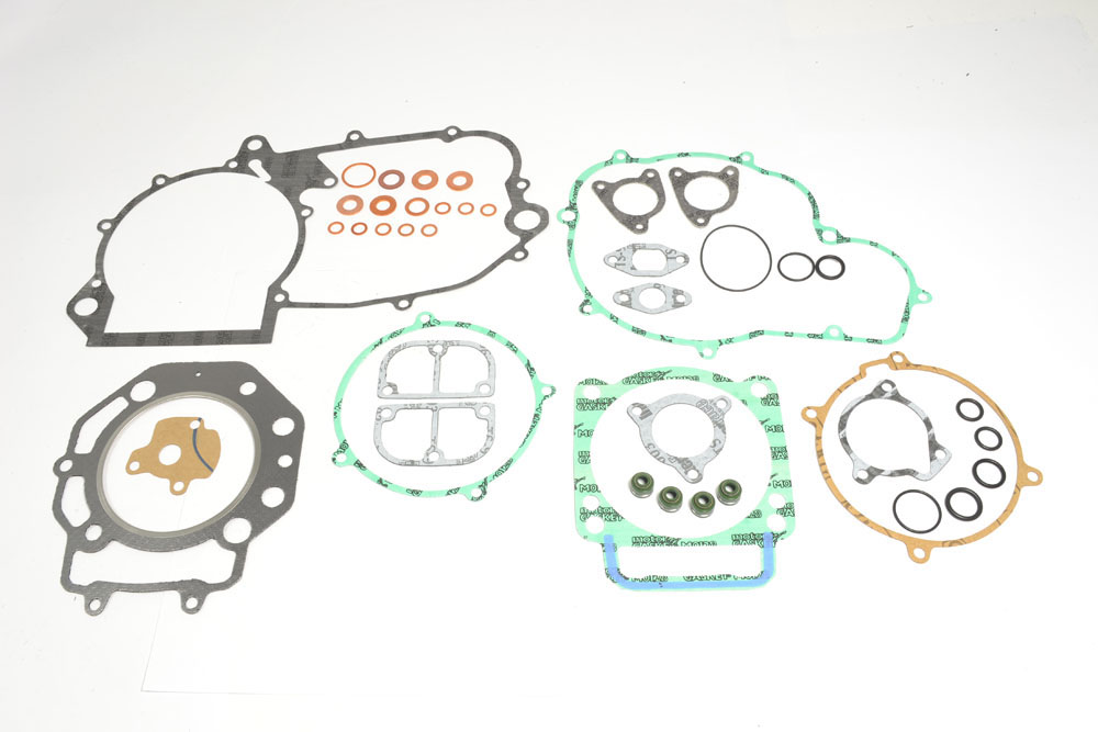 Set dihtunga za motor KOMPLETAN ATHENA P400270850080