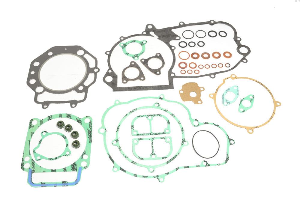 Set dihtunga za motor KOMPLETAN ATHENA P400270850300