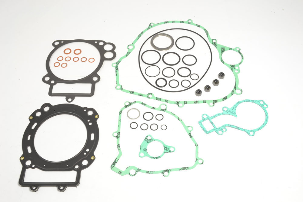 Complete Gasket Kit ATHENA P400270870038 (valve cover not included)