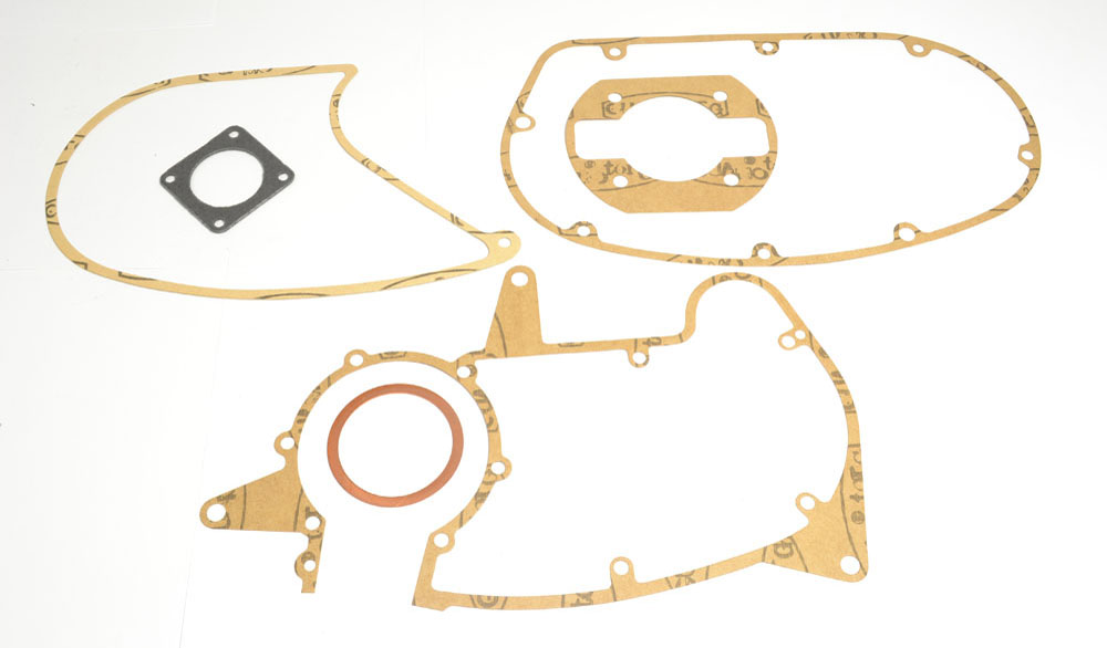 Set dihtunga za motor KOMPLETAN ATHENA P400320850020