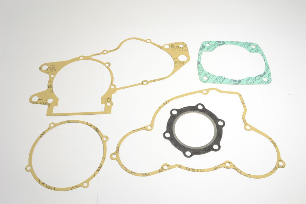 Set dihtunga za motor KOMPLETAN ATHENA P400320850080