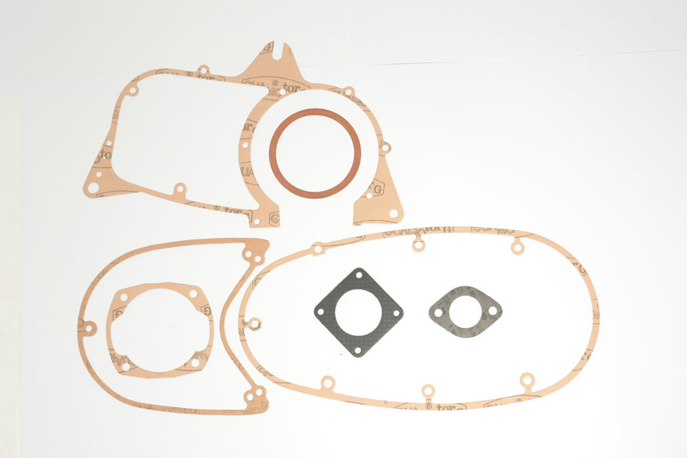 Set dihtunga za motor KOMPLETAN ATHENA P400320850110