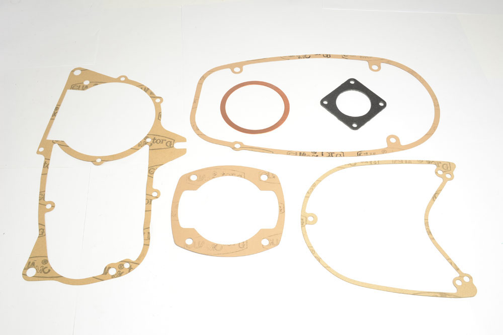 Set dihtunga za motor KOMPLETAN ATHENA P400320850130