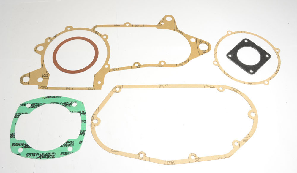 Set dihtunga za motor KOMPLETAN ATHENA P400320850140