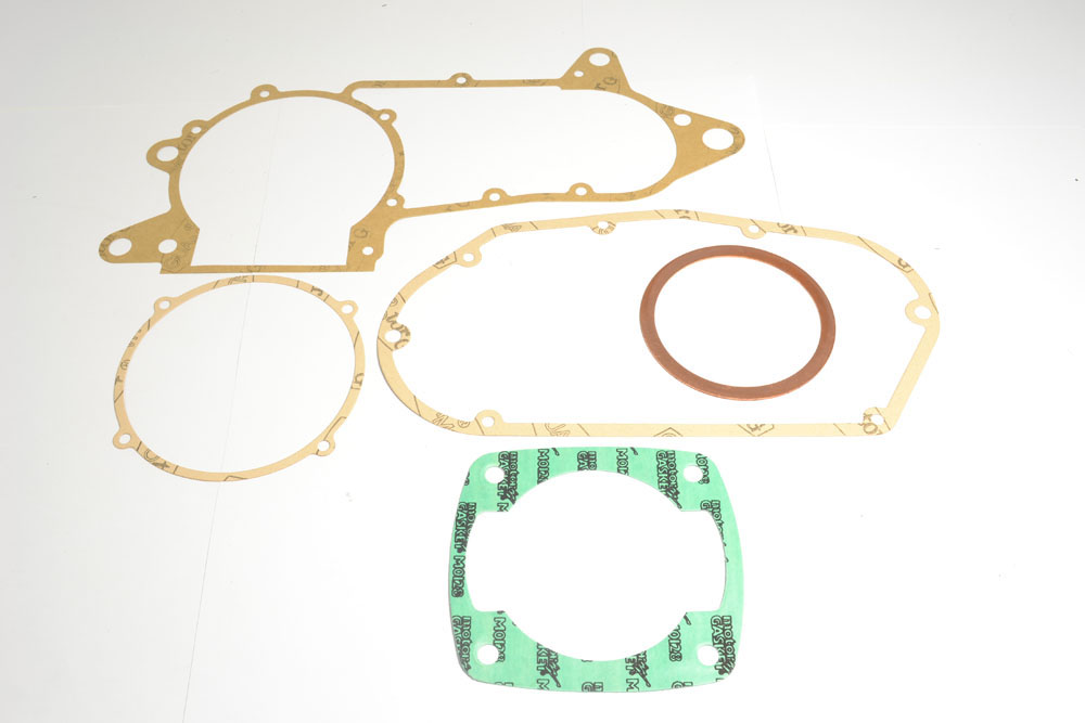 Set dihtunga za motor KOMPLETAN ATHENA P400320850160