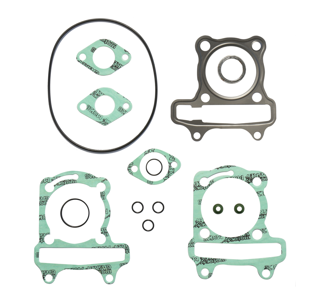 Set dihtunga za motor TOPEND ATHENA P400325600002