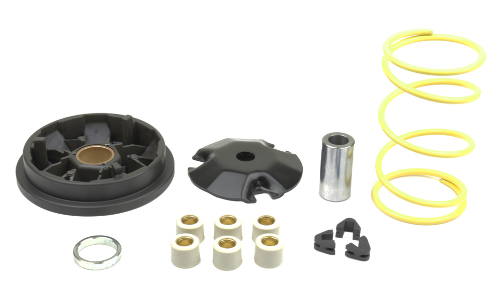 Complete Speedmatic Variator Kit ATHENA P400420110001