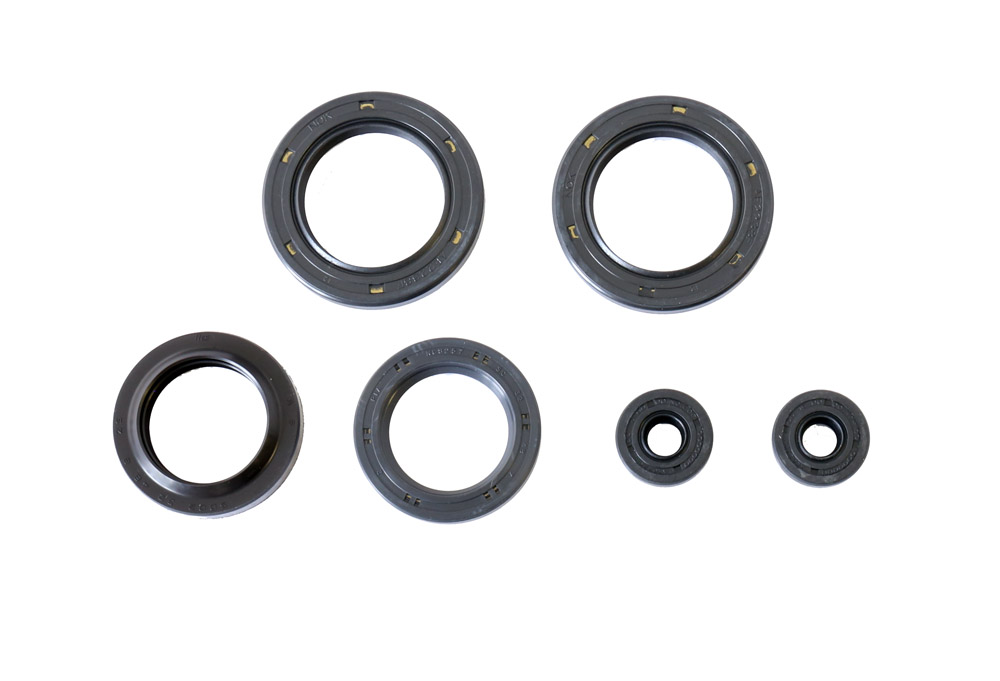 Set dihtunga za ulje za motor ATHENA P400427400002