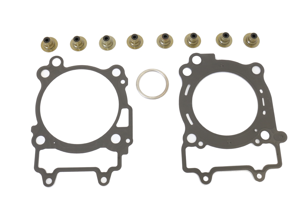 Set dihtunga za motor TOPEND ATHENA P400427620023