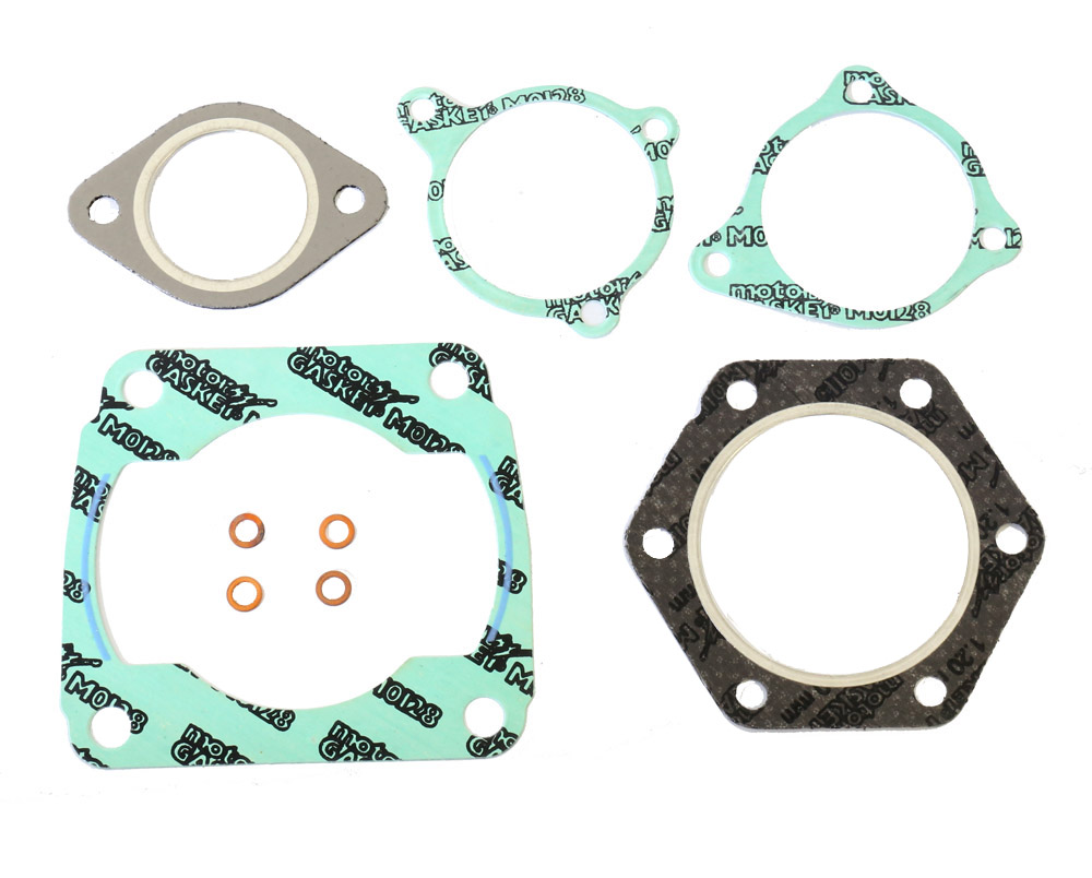 Set dihtunga za motor KOMPLETAN ATHENA P400427850001
