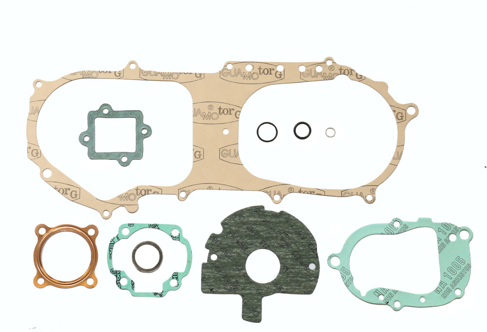 Set dihtunga za motor KOMPLETAN ATHENA P400427850009