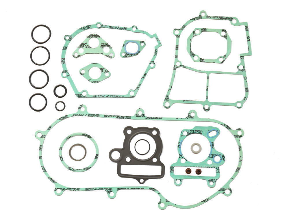 Set dihtunga za motor KOMPLETAN ATHENA P400427850015