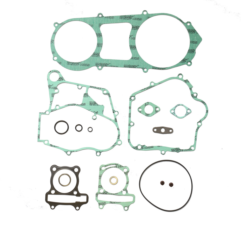 Set dihtunga za motor KOMPLETAN ATHENA P400427850020