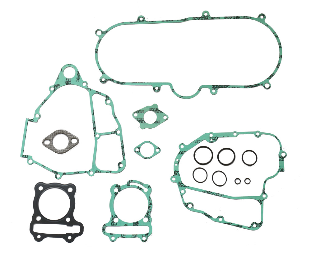 Set dihtunga za motor KOMPLETAN ATHENA P400427870010