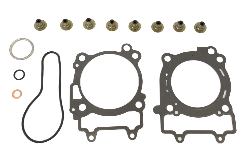 Set dihtunga za motor KOMPLETAN ATHENA P400427870023
