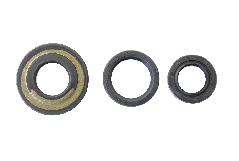 Set dihtunga za ulje za motor ATHENA P400480400050/1