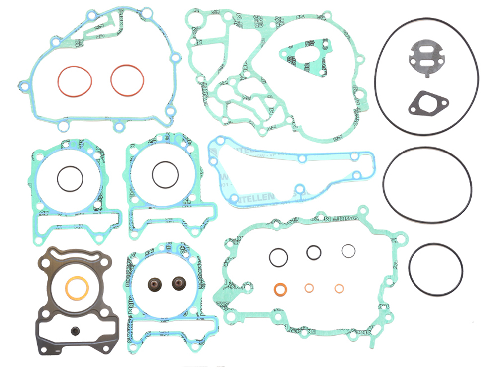 Set dihtunga za motor KOMPLETAN ATHENA P400480850036