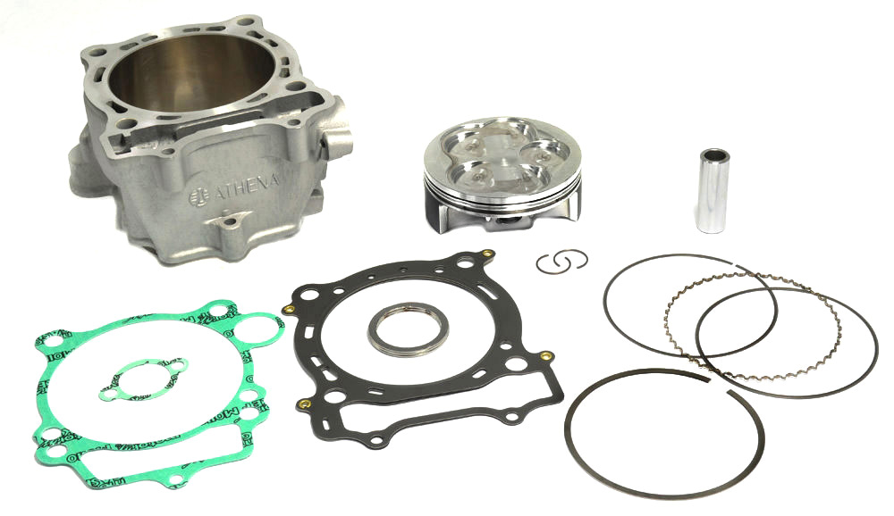 Cylinder kit ATHENA P400485100014 d 98  (478cc) for YAMAHA - WR 450 F (2003 - 2006), YAMAHA - YZ 450 F (2003 - 2005)