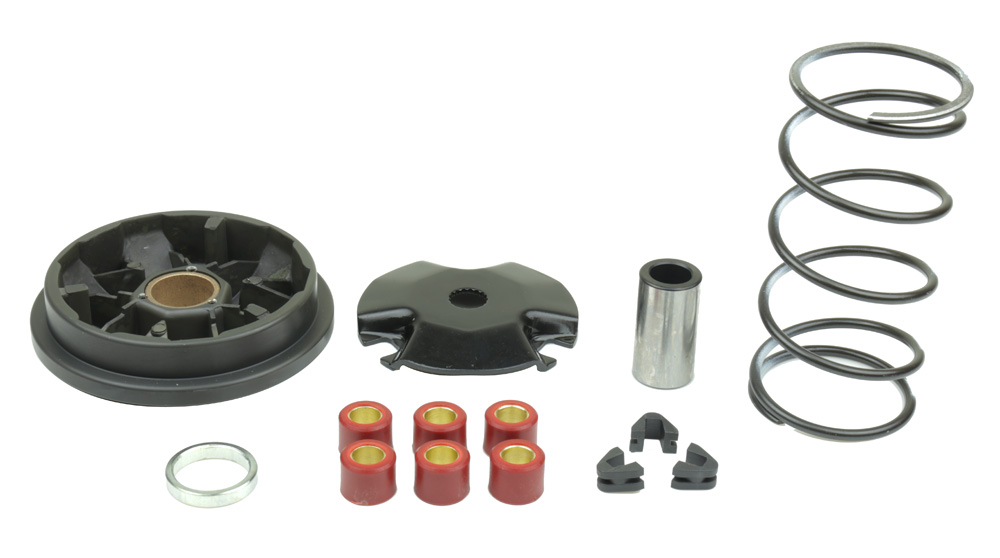 Complete Speedmatic Variator Kit ATHENA P400485110001