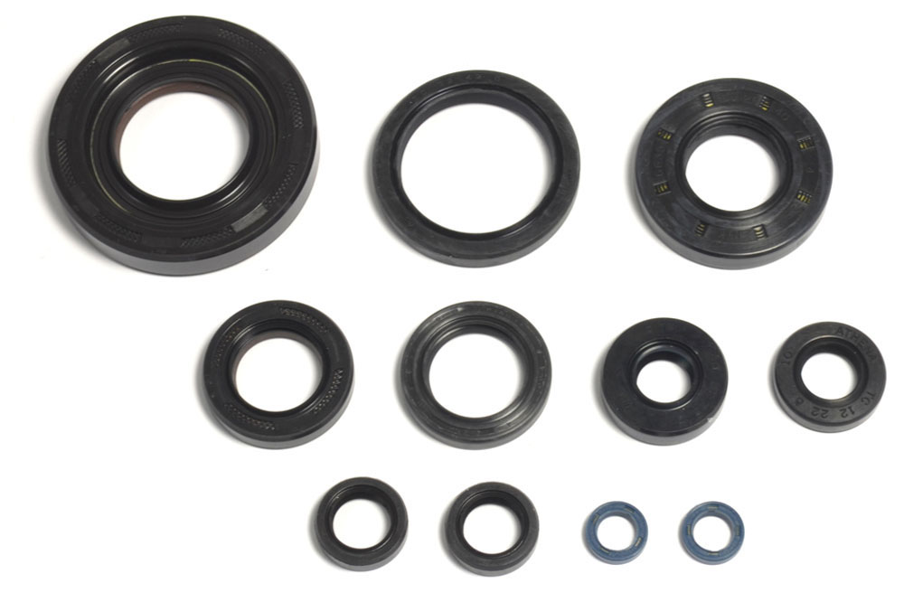 Set dihtunga za ulje za motor ATHENA P400485400035