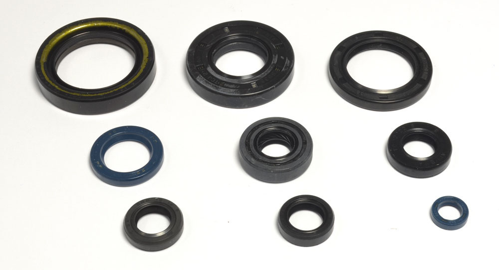 Set dihtunga za ulje za motor ATHENA P400485400036