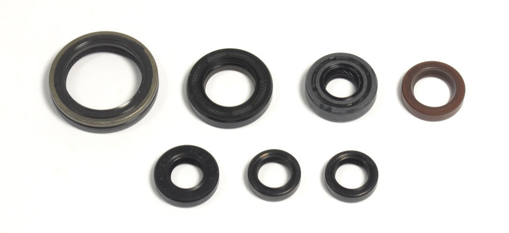 Set dihtunga za ulje za motor ATHENA P400485400039