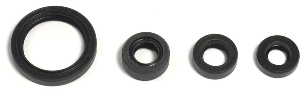 Set dihtunga za ulje za motor ATHENA P400485400069
