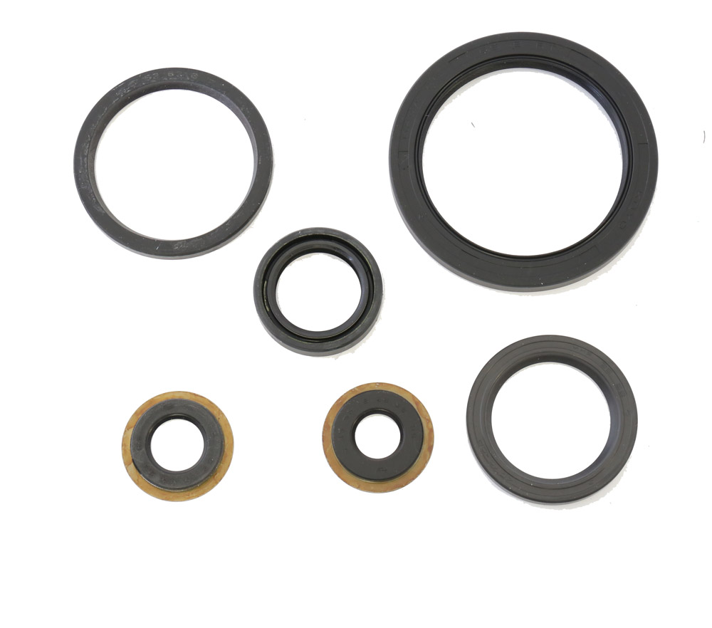 Set dihtunga za ulje za motor ATHENA P400485400075