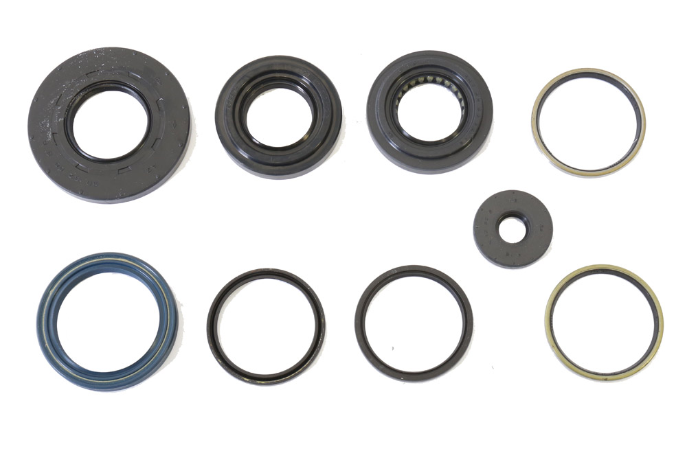 Set dihtunga za ulje za motor ATHENA P400485400076