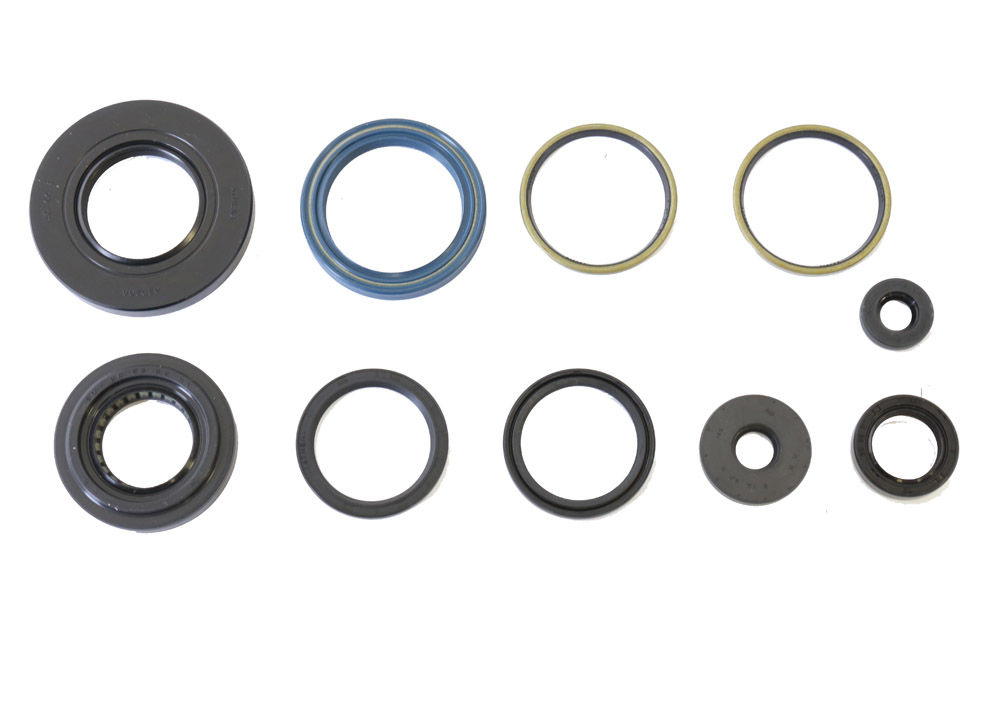 Set dihtunga za ulje za motor ATHENA P400485400077