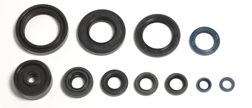 Set dihtunga za ulje za motor ATHENA P400485400115/1