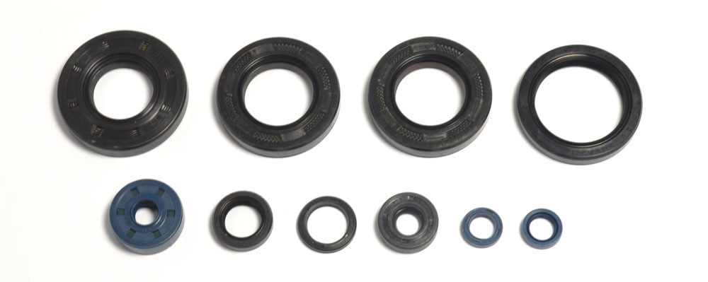 Set dihtunga za ulje za motor ATHENA P400485400118